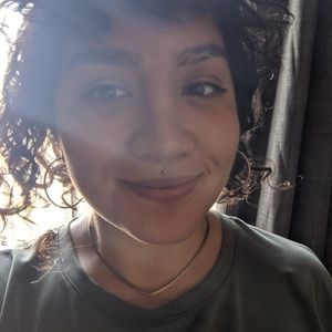 Meet your Posher, Vanessa